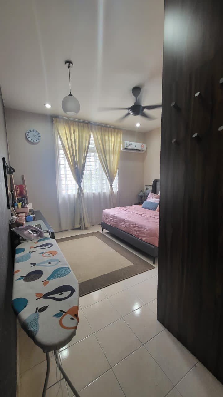 Reno Townhouse Saujana Utama Seri Pristana By Matt - photo 3