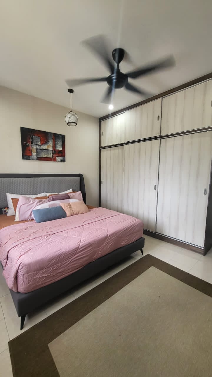 Reno Townhouse Saujana Utama Seri Pristana By Matt - photo 4