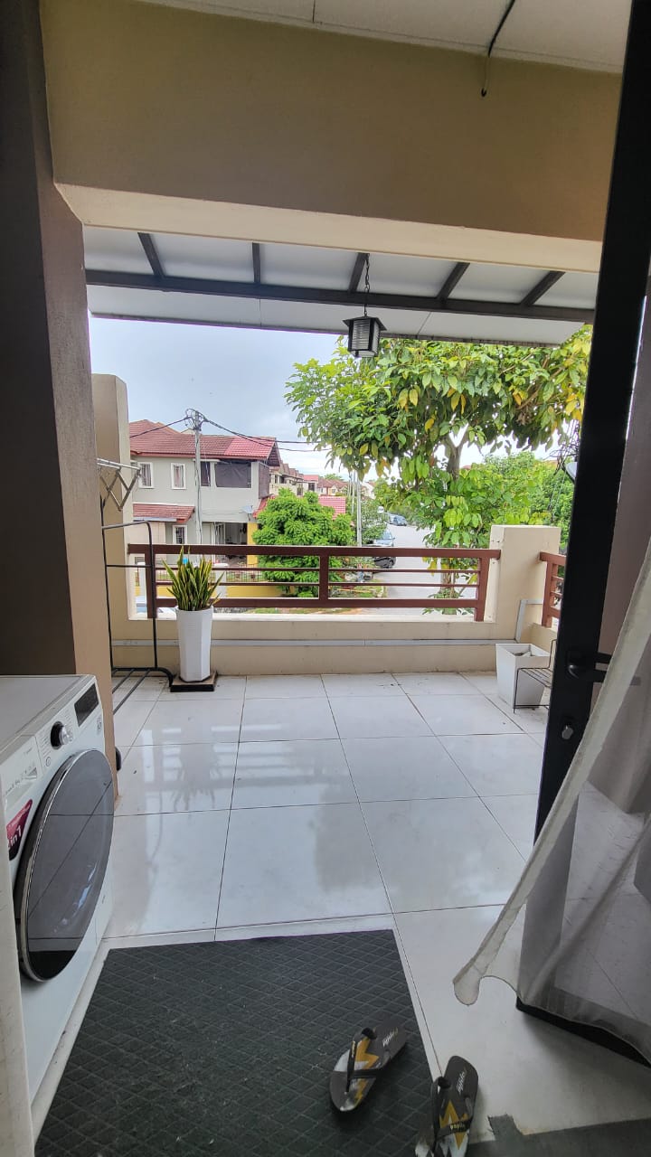 Reno Townhouse Saujana Utama Seri Pristana By Matt - photo 5
