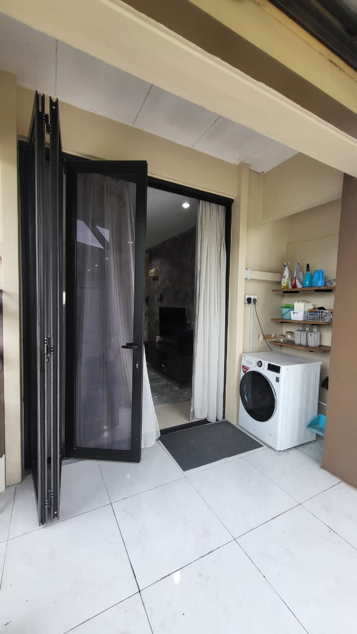 Reno Townhouse Saujana Utama Seri Pristana By Matt - photo 6