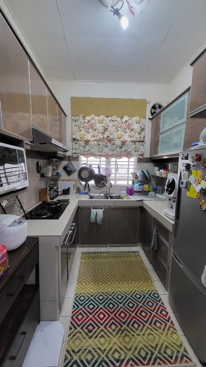 Reno Townhouse Saujana Utama Seri Pristana By Matt - photo 7