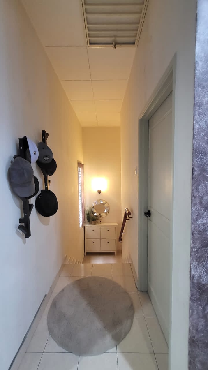 Reno Townhouse Saujana Utama Seri Pristana By Matt - photo 8