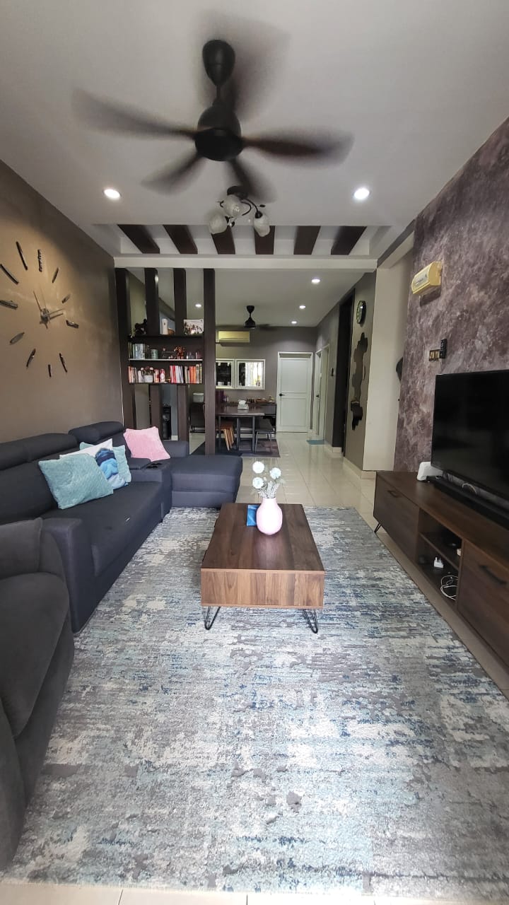 Reno Townhouse Saujana Utama Seri Pristana By Matt - photo 9
