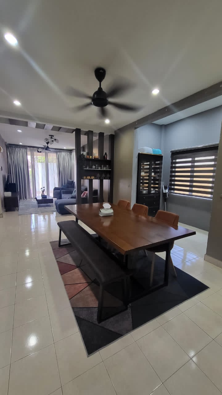 Reno Townhouse Saujana Utama Seri Pristana By Matt - photo 10
