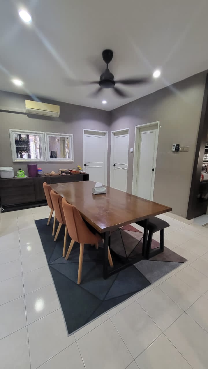 Reno Townhouse Saujana Utama Seri Pristana By Matt - photo 11