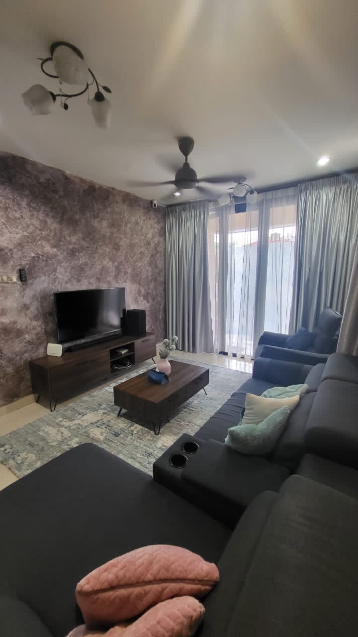 Reno Townhouse Saujana Utama Seri Pristana By Matt - photo 12