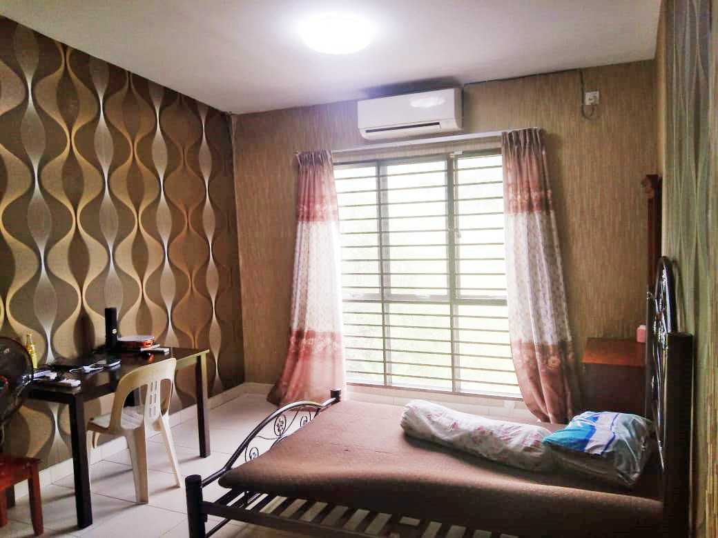 2 Sty Seri Coalfields Oleander Sg Buloh by Kevin - photo 6