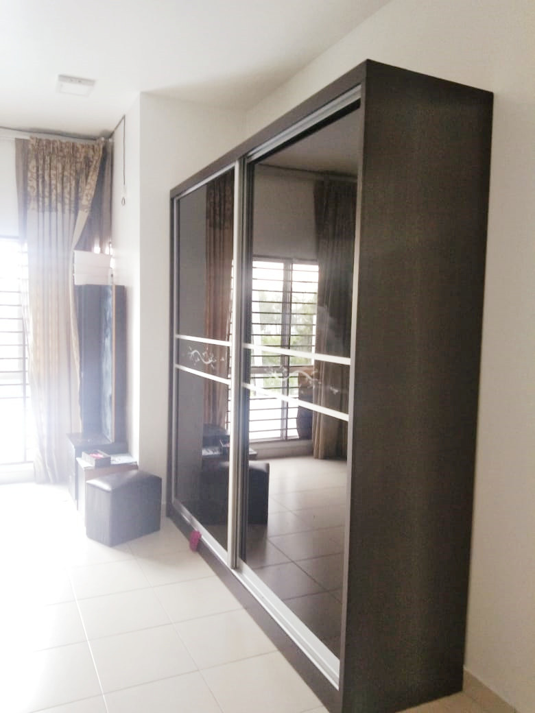 2 Sty Seri Coalfields Oleander Sg Buloh by Kevin - photo 9