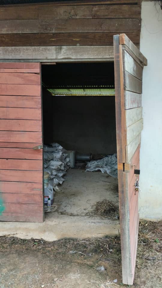 DURIAN FARM NEGERI SEMBILAN 5 LOT total by Edmond - photo 13