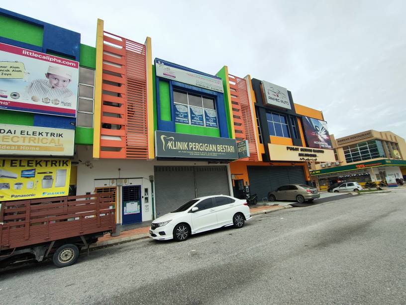 SA2306 2260 Shop Puncak Alam Jaya by Benson - photo 6