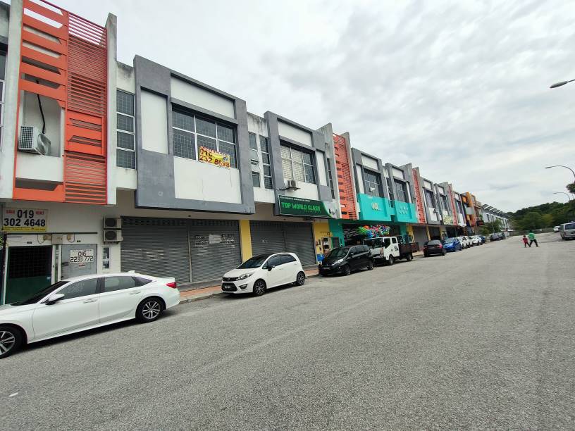 SA2306 2260 Shop Puncak Alam Jaya by Benson - photo 7