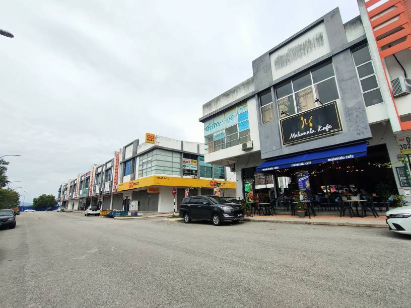SA2306 2260 Shop Puncak Alam Jaya by Benson - photo 8