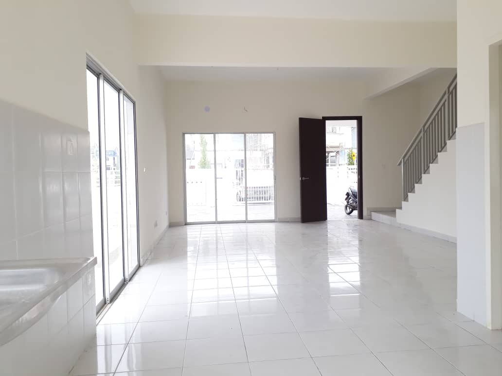 Corner Bandar Hillpark The Palm by Benson - photo 2