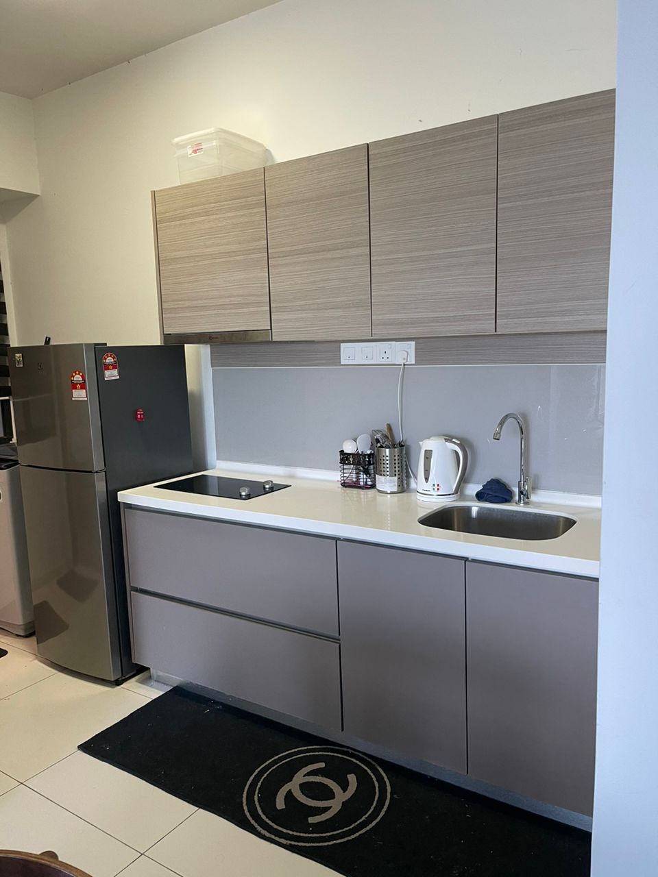 Emira Residence Seksyen 13 Shah Alam by JR - photo 3