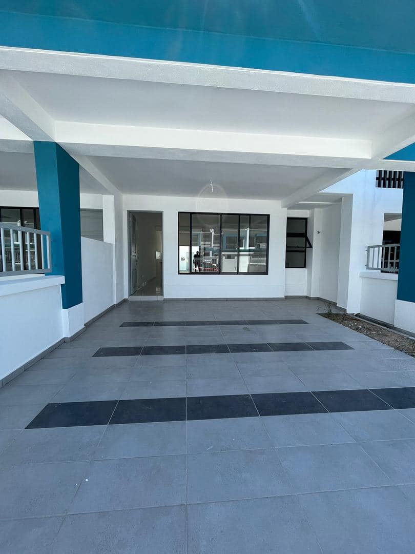 2Sty Enclave Alam Suria Puncak Alam by Chee Hin - photo 2