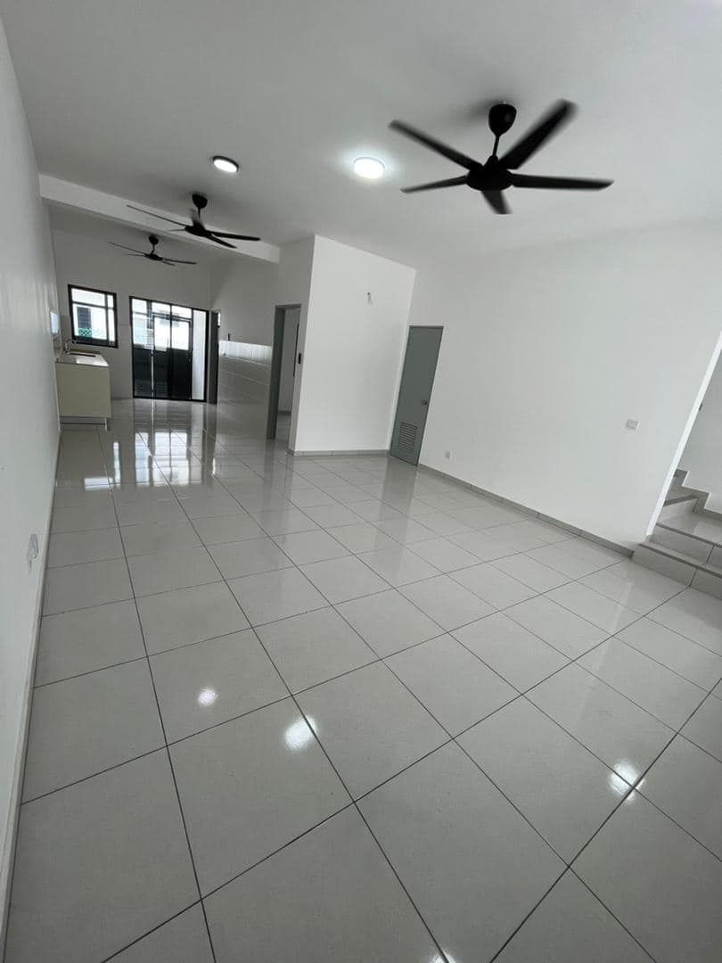 2Sty Enclave Alam Suria Puncak Alam by Chee Hin - photo 4