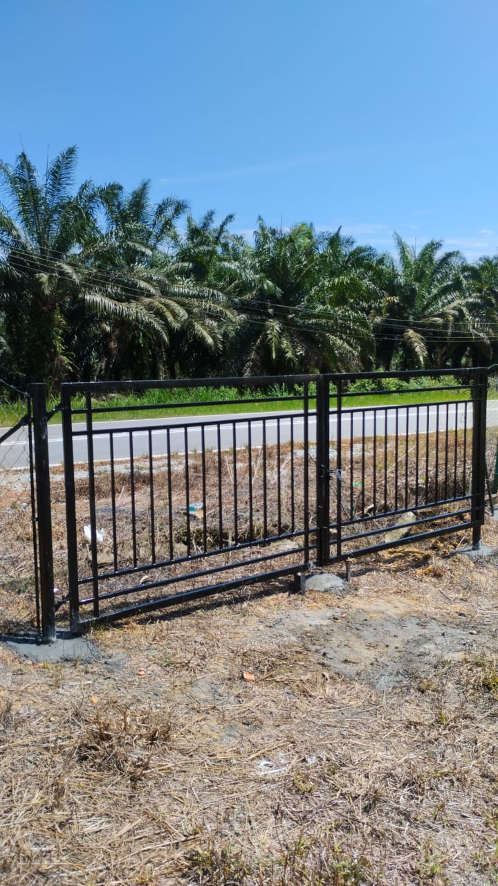 Simpang Pertang Freehold Agriculture Land For Sale - photo 8