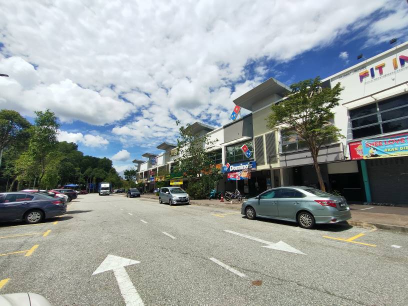 SSA2306 2264 Sunway Kayangan U9 Shop by Benson - photo 3