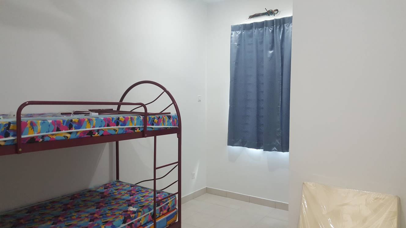2 Storey Bandar Hillpark Meranti by Benson - photo 5