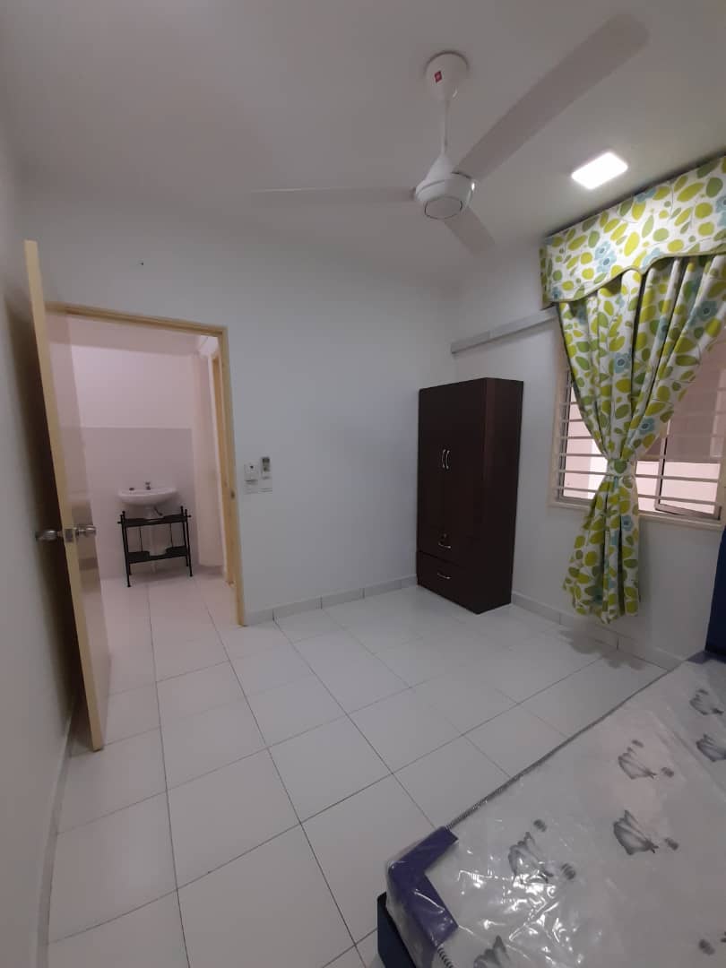 Seri Pinang Apartment by Michael - photo 4