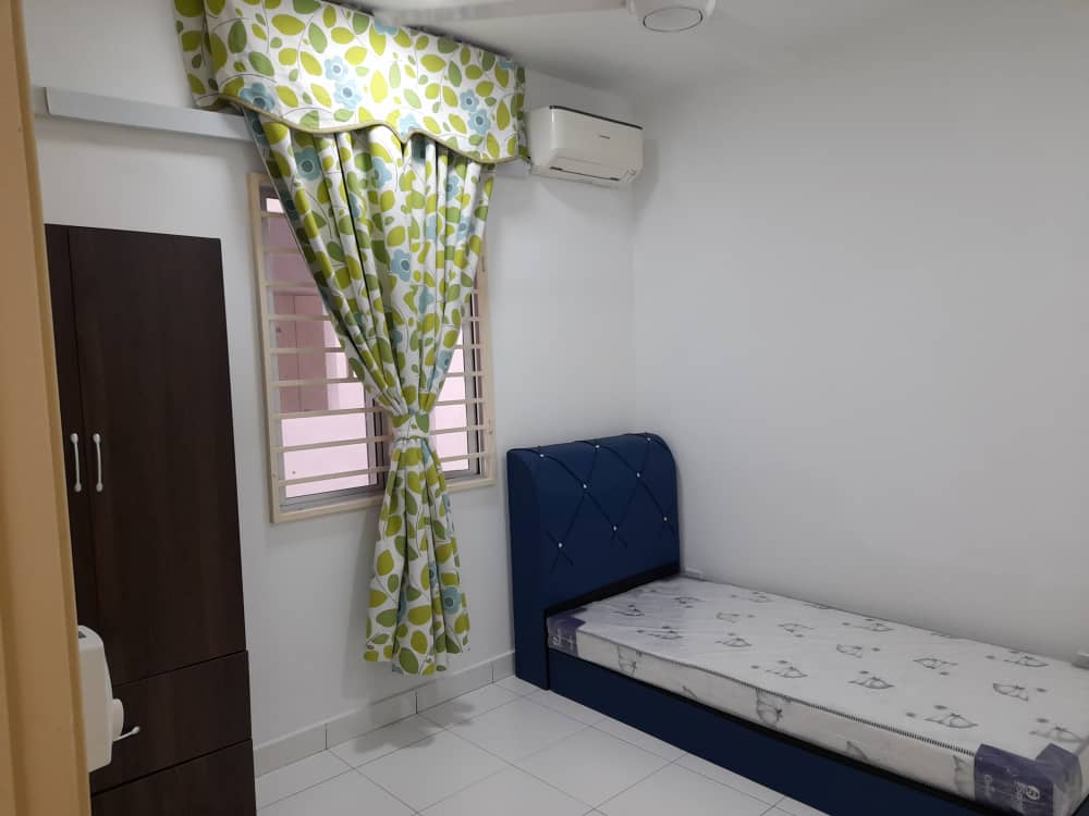 Seri Pinang Apartment by Michael - photo 5