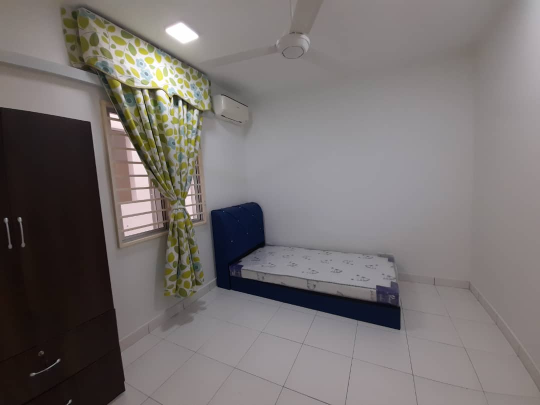 Seri Pinang Apartment by Michael - photo 7