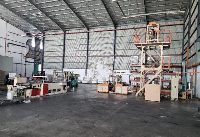 Sewa Factory Kota Kemuning,Shah Alam 38000sf - photo 5
