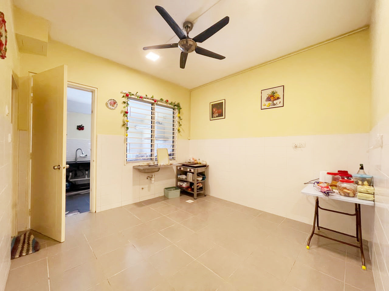 Reno 2 Sty Bandar Seri Coalfields Duranta by Kevin - photo 4