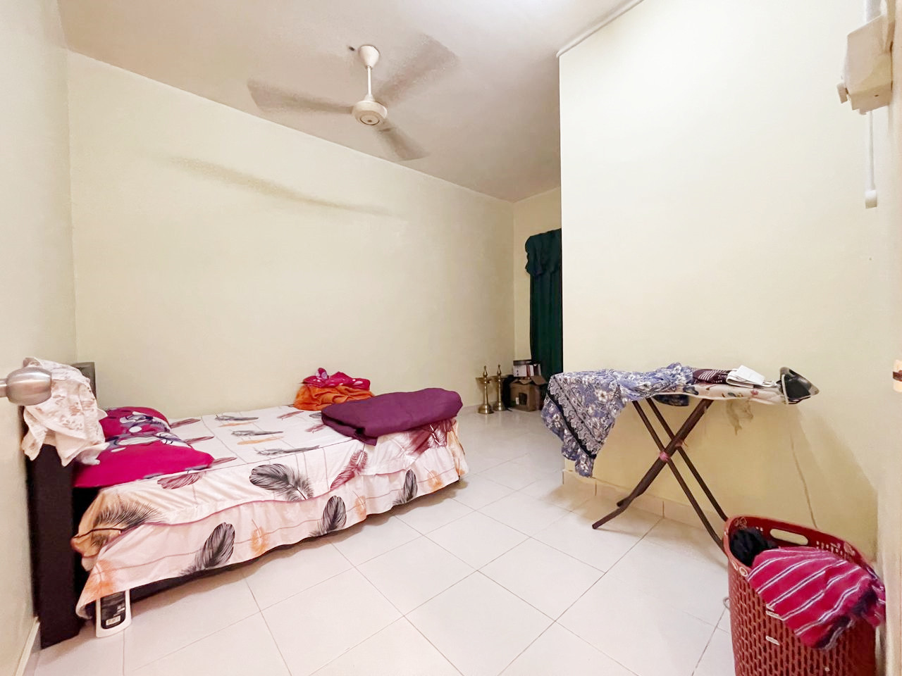 Reno 2 Sty Bandar Seri Coalfields Duranta by Kevin - photo 9