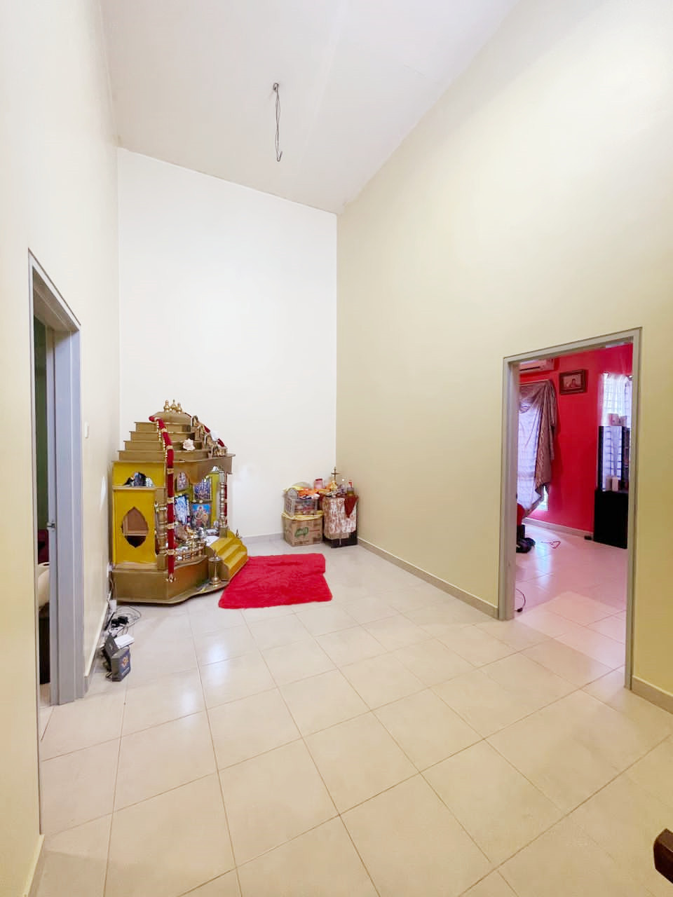 Reno 2 Sty Bandar Seri Coalfields Duranta by Kevin - photo 10