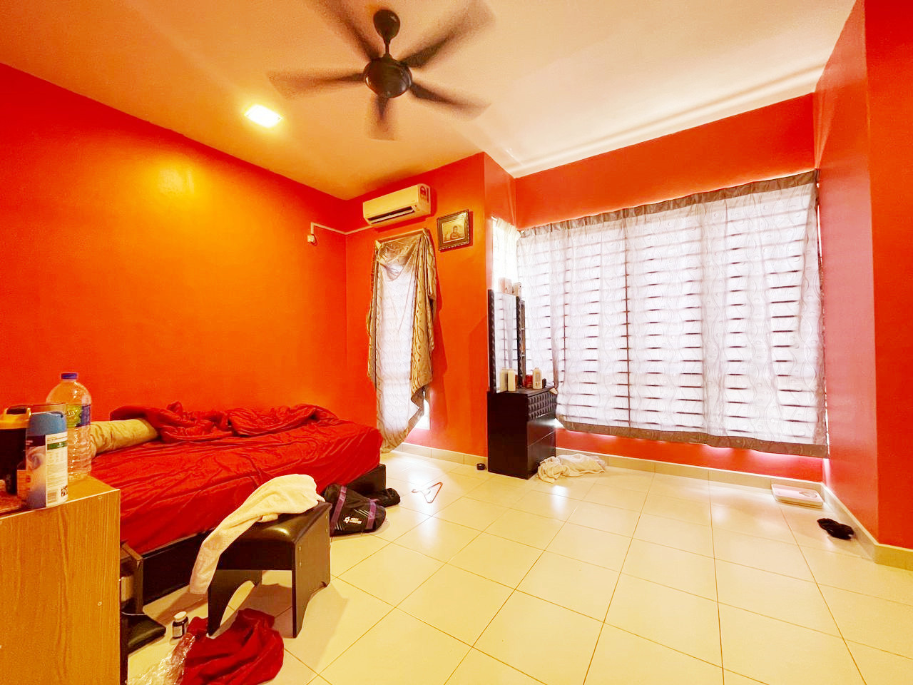 Reno 2 Sty Bandar Seri Coalfields Duranta by Kevin - photo 12