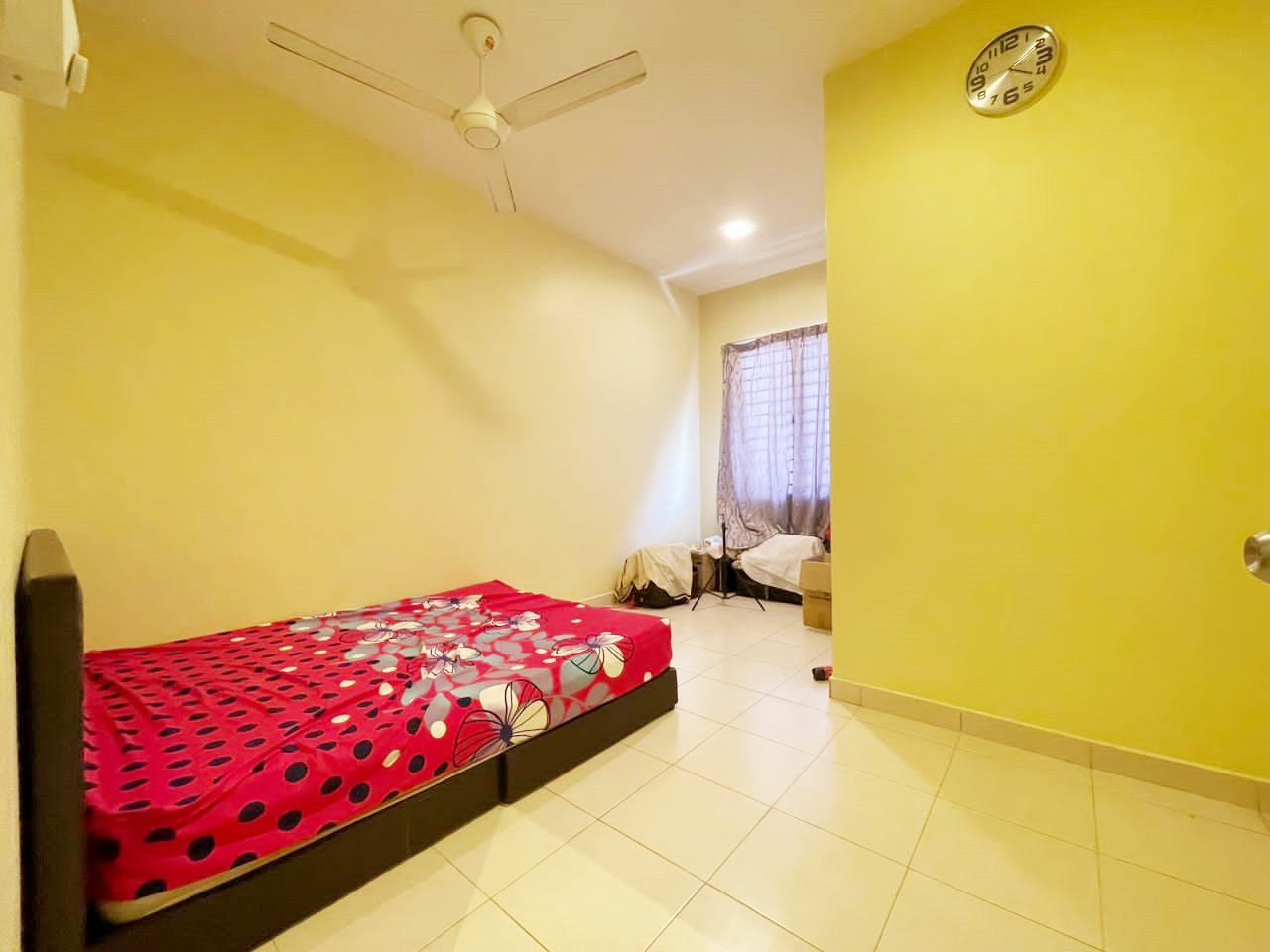 Reno 2 Sty Bandar Seri Coalfields Duranta by Kevin - photo 13