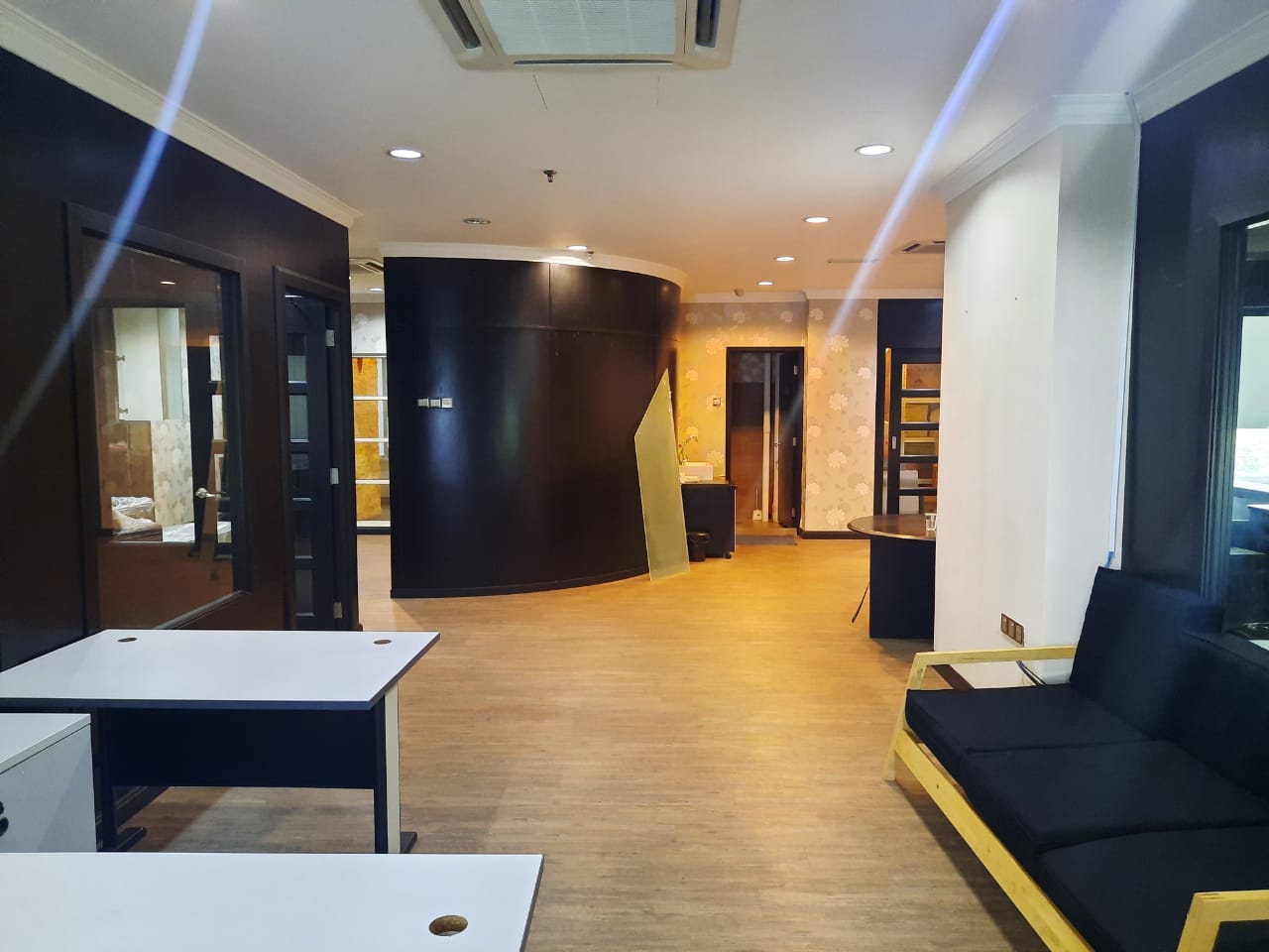 Metropolitan Square Office Unit For Sale - photo 5