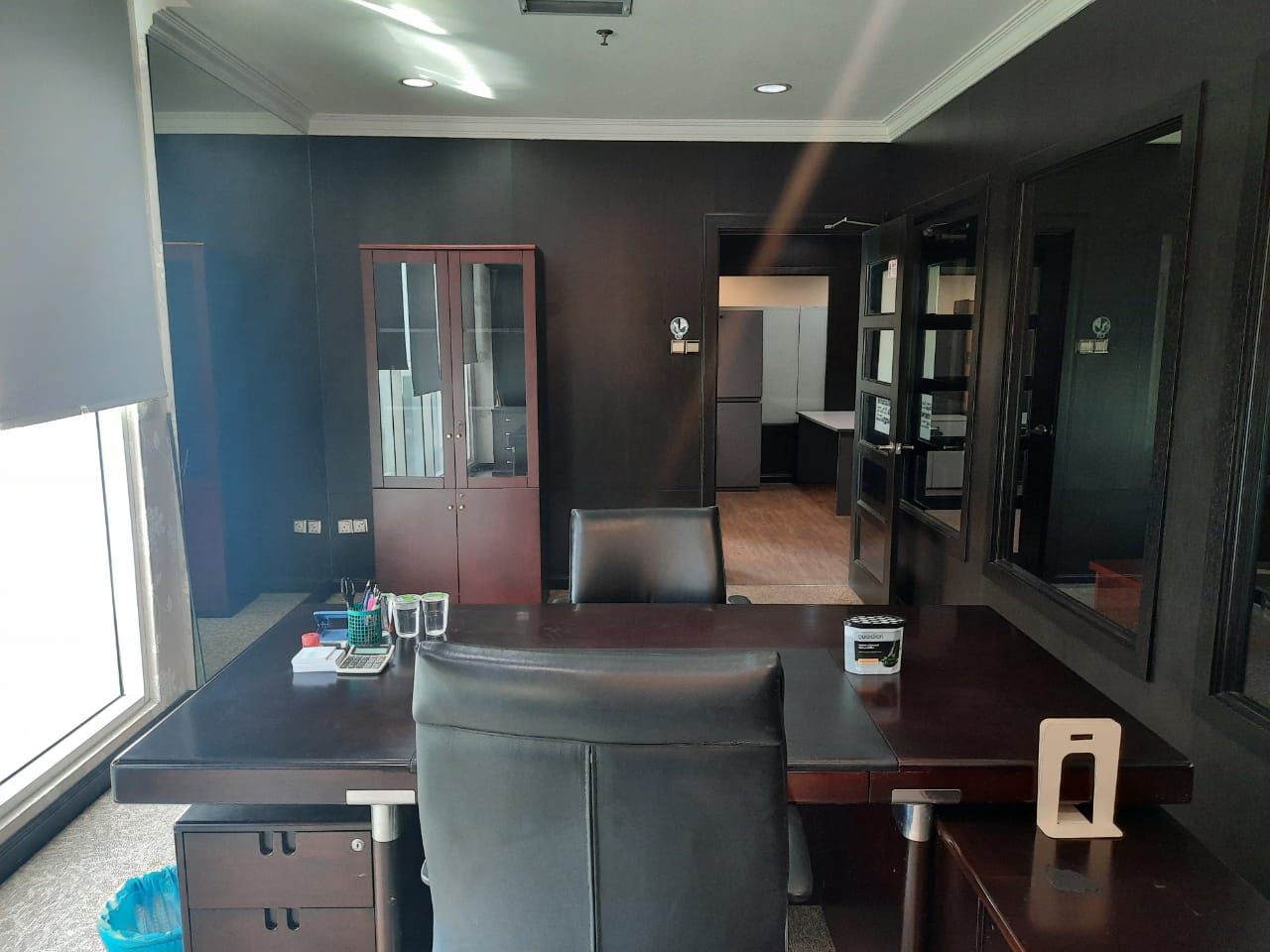 Metropolitan Square Office Unit For Rent - photo 9