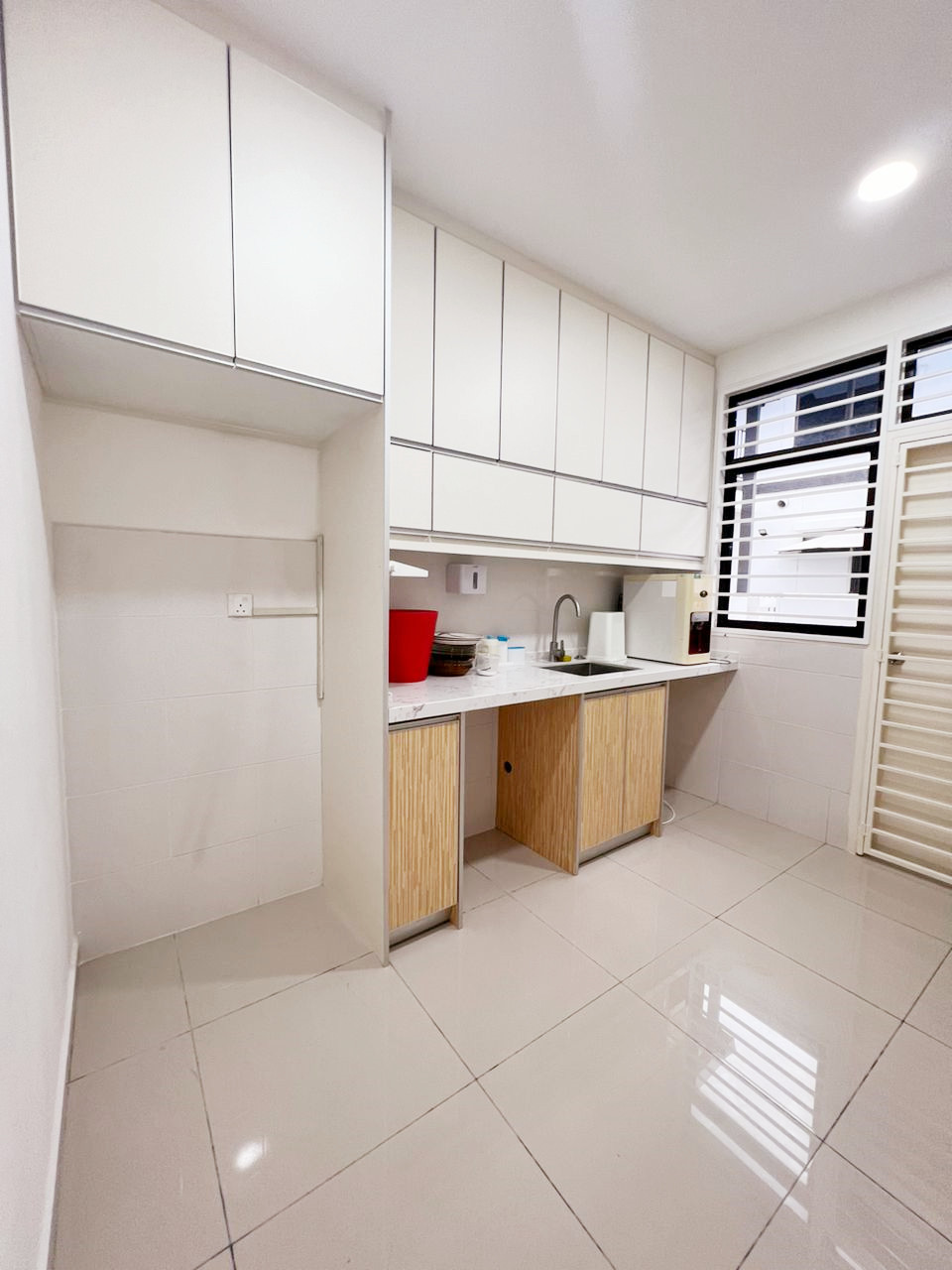 PF 2 Sty Eco Grandeur Graham Puncak Alam by Kevin - photo 6