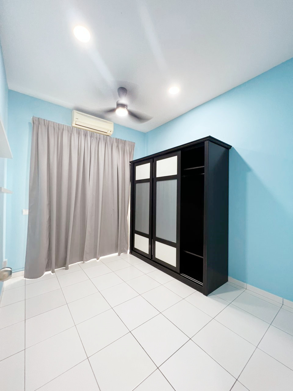 PF 2 Sty Eco Grandeur Graham Puncak Alam by Kevin - photo 9