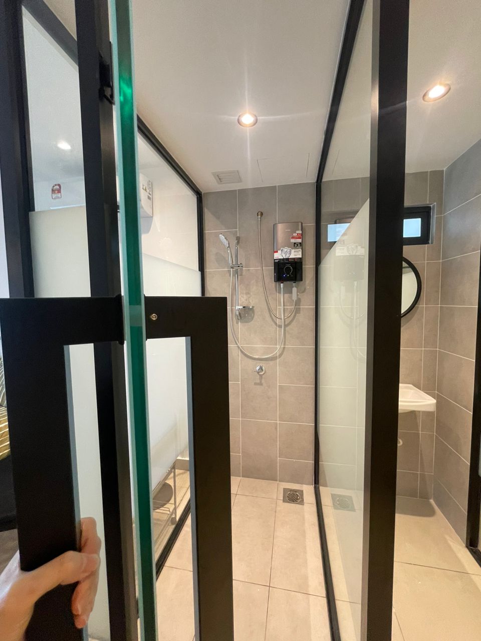 Fully Furnished Dk Impian Subang Bestari by Matt - photo 2