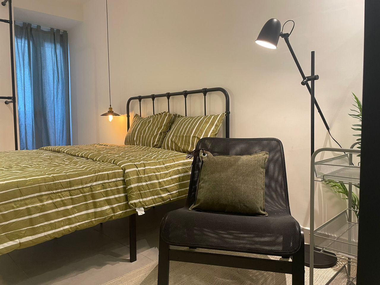 Fully Furnished Dk Impian Subang Bestari by Matt - photo 3