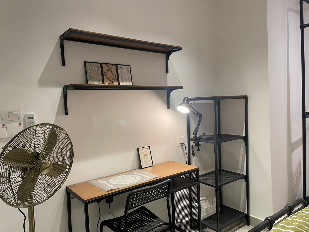 Fully Furnished Dk Impian Subang Bestari by Matt - photo 4
