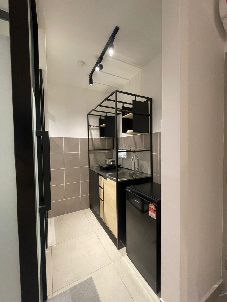 Fully Furnished Dk Impian Subang Bestari by Matt - photo 5