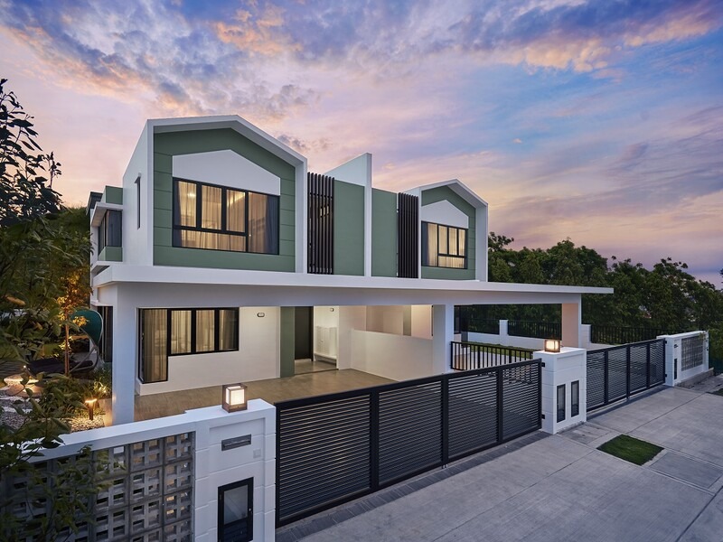 Brand New Semi D Bandar Puchong Jaya - photo 3