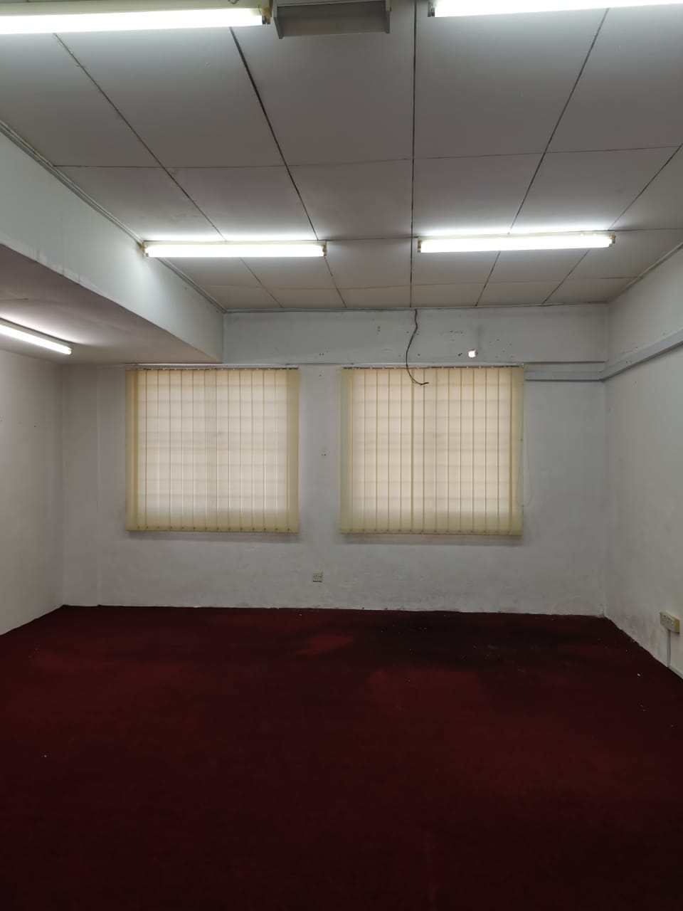 Cheras Business Centre Office Unit For Sale - photo 2