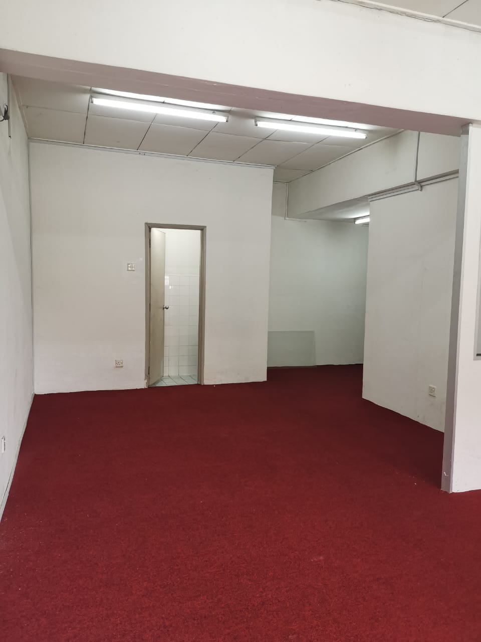 Cheras Business Centre Office Unit For Sale - photo 3