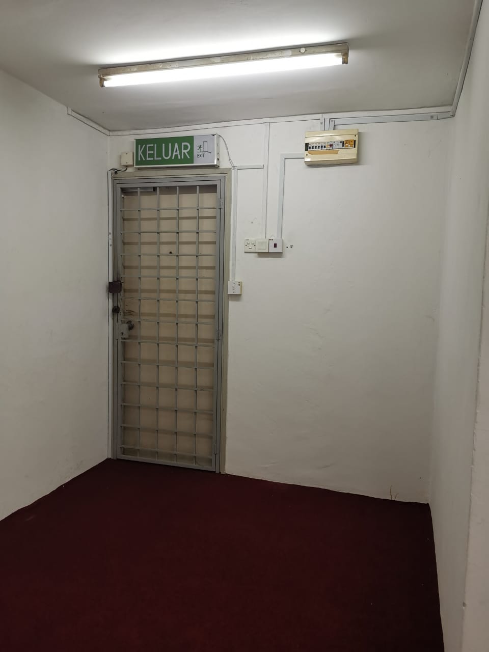 Cheras Business Centre Office Unit For Sale - photo 5