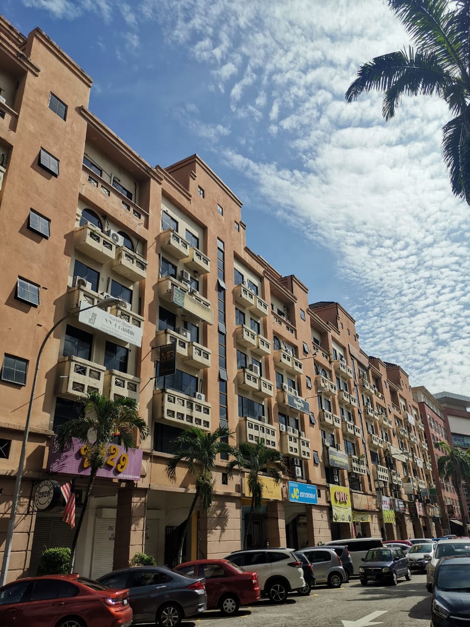 Cheras Business Centre Office Unit For Sale - photo 6