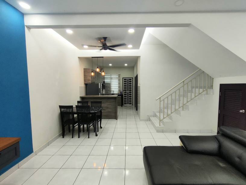 FF 2 Sty Bandar Hillpark Maple By Benson - photo 8