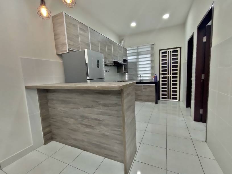 FF 2 Sty Bandar Hillpark Maple By Benson - photo 10
