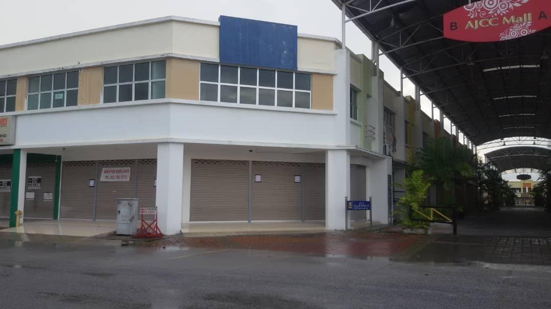 2 stry linked shoplot Bandar Puncak Alam by Edmond - photo 3
