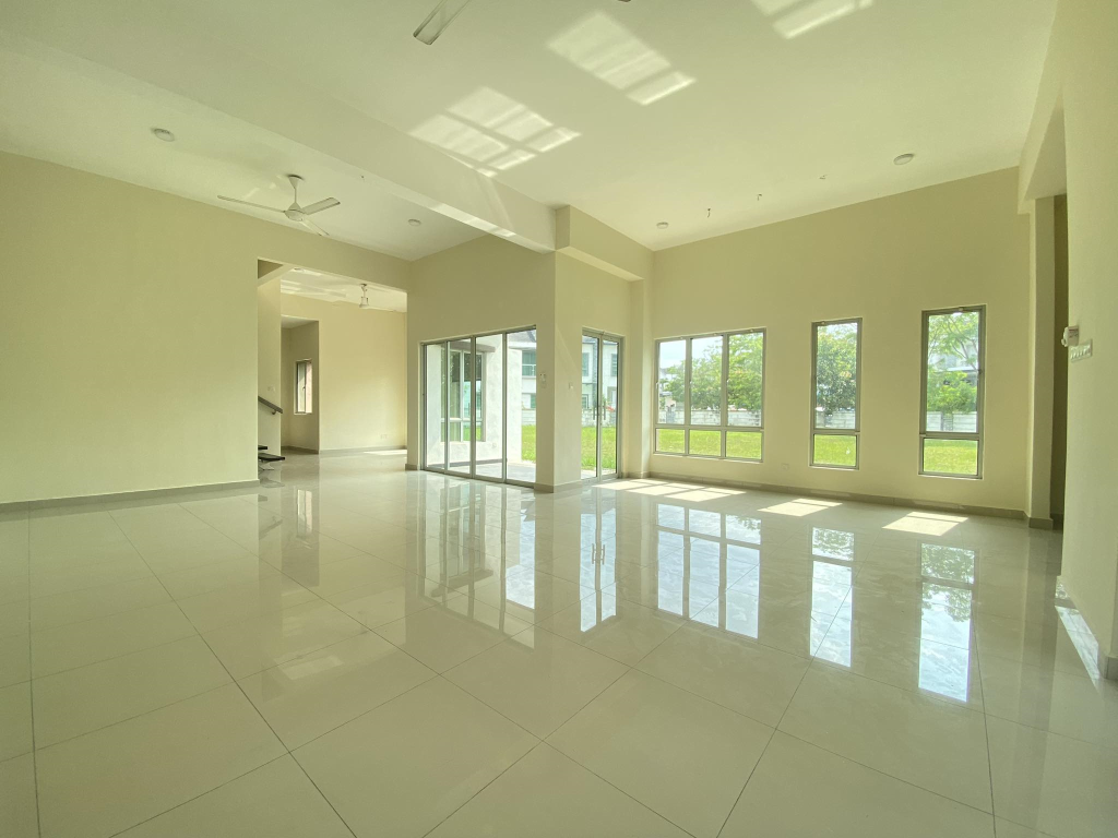 50x80 Semi D House Sek13 Shah Alam by Emily - photo 4