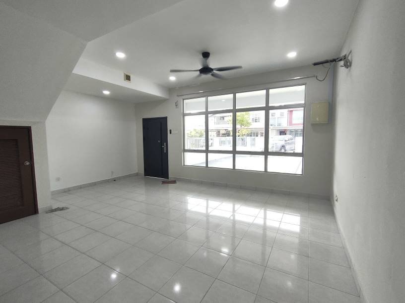 Reno 2 Sty Bandar Hillpark Maple By Benson - photo 2